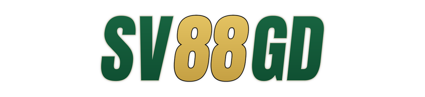 sv88gd logo